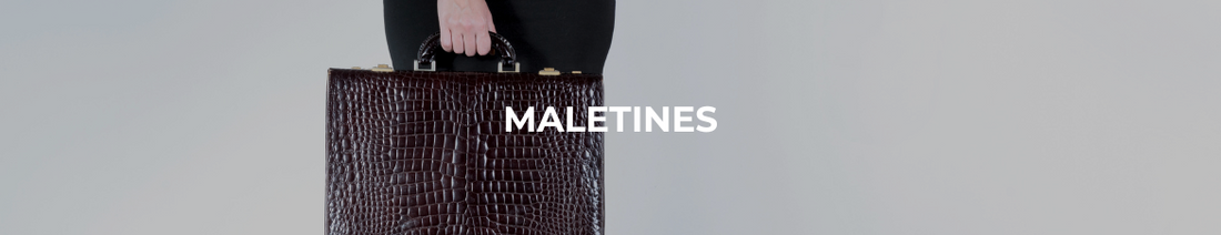 Maletines