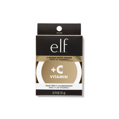 ELF C-Bright Putty Primer con vitamina C