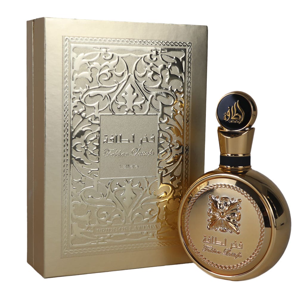 Fakhar Gold Extrait Eau de Parfum