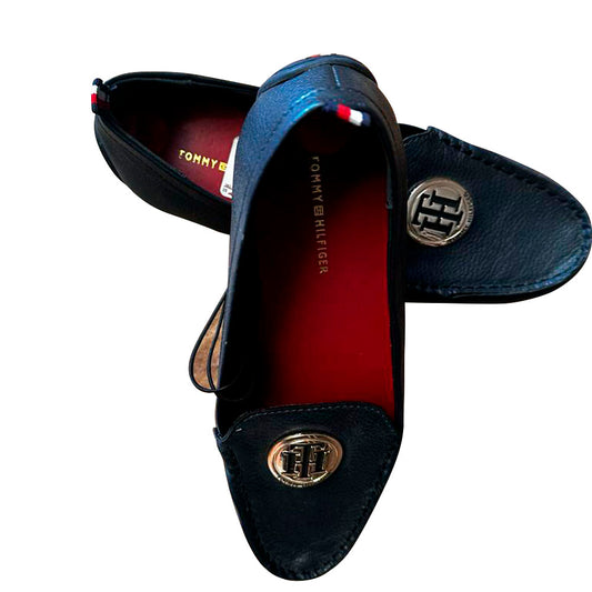 Mocasines Tommy Hilfiger para dama