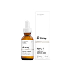 Retinol 0.2% The ordinary