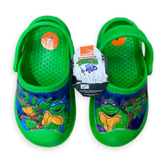 Sandalias Nickelodeon para niño