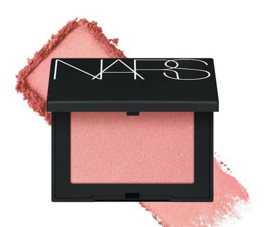 Nars blush - rubor facial