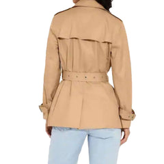 Abrigo Gabardina Coach Trench - único talla L