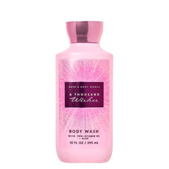 A Thousand Wishes Gel de Ducha