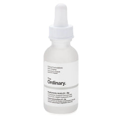 THE ORDINARY - Hyaluronic Acid 2% + B5 - 30ml