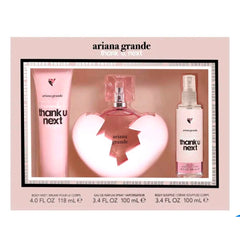 Ariana Grande Thank U Next Gift Set for Women