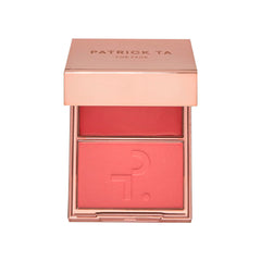 Creme & Powder Blush - Patrick Ta