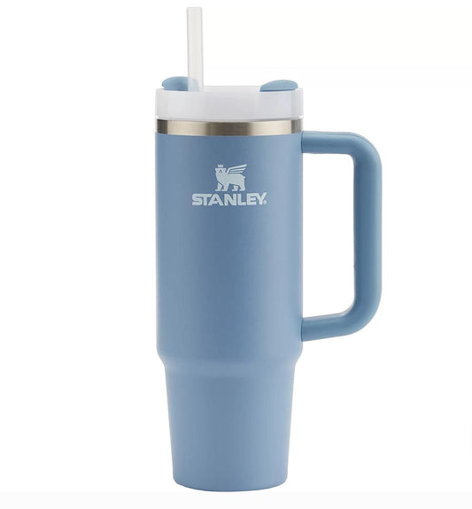 Stanley Adventure Quencher Jaspeado / gris