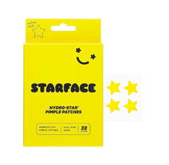 Parches Starface Hydro-stars 32 Pack Refill