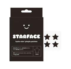 Parches Starface Hydro-stars 32 Pack Refill