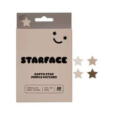 Parches Starface Hydro-stars 32 Pack Refill