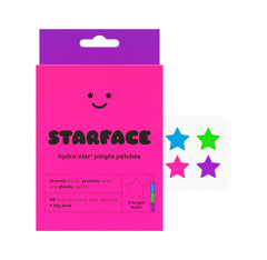 Parches Starface Hydro-stars 32 Pack Refill