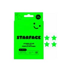 Parches Starface Hydro-stars 32 Pack Refill