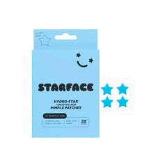 Parches Starface Hydro-stars 32 Pack Refill