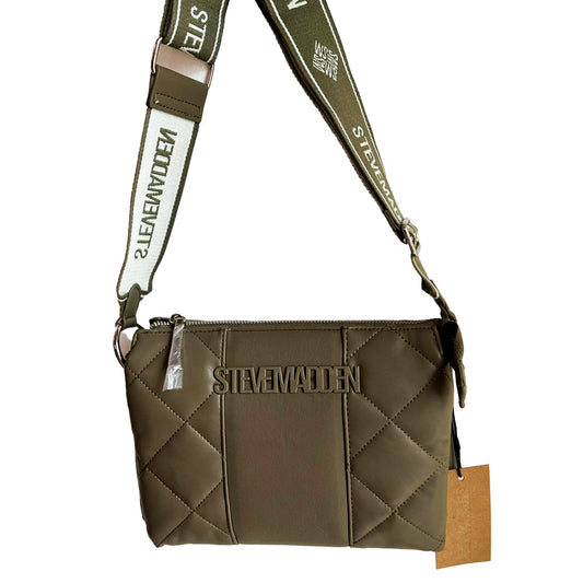 Crossbody Steve Madden