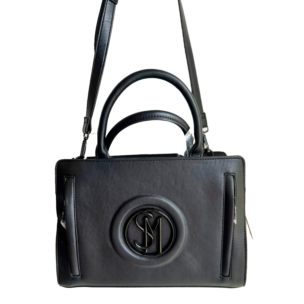 Crossbody Steve Madden negra