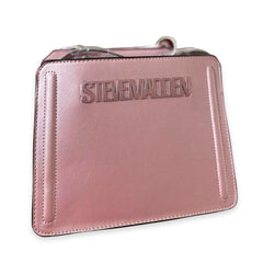 Bolsa Steve madden rosa para mujer