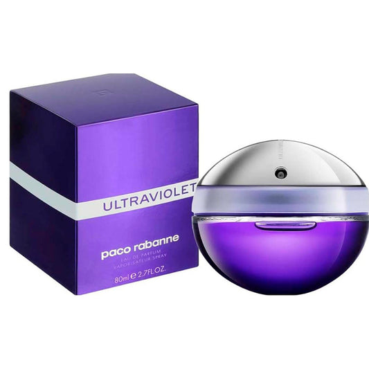 Ultraviolet para mujer de Paco Rabanne