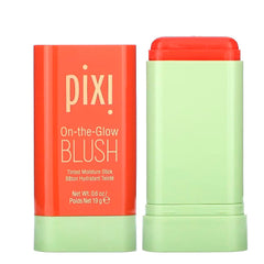 On the Glow Blush - Pixi - Juicy